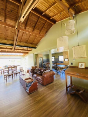 Casa Finayui